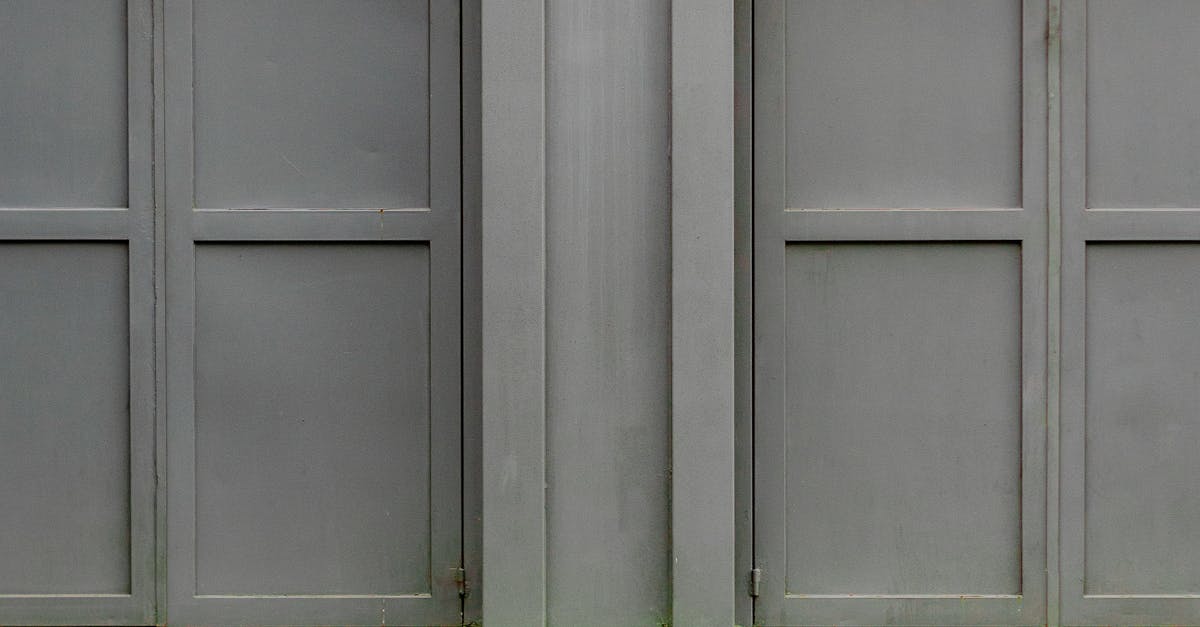 Garage Door Supplier Reseda, CA